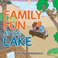 Family Fun at the Lake - Prendergast, Katelyn