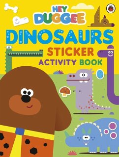 Hey Duggee: Dinosaurs - Hey Duggee