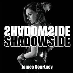 Shadowside - Courtney, James