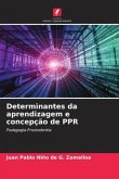 Determinantes da aprendizagem e concepção de PPR