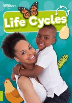 Life Cycles - Nelson, Louise