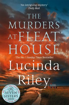 The Murders at Fleat House - Riley, Lucinda