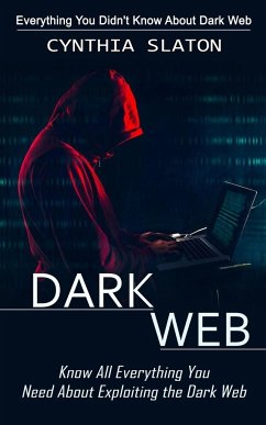 Dark Web - Slaton, Cynthia