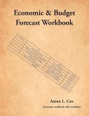Economic and Budget Forecast Workbook