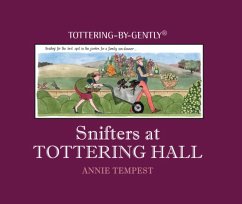 Snifters at Tottering Hall - Tempest, Annie