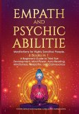 Empath and Psychic Abilities