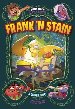 Frank 'N Stain - Peters, Stephanie True
