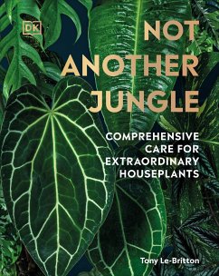 Not Another Jungle - Le-Britton, Tony