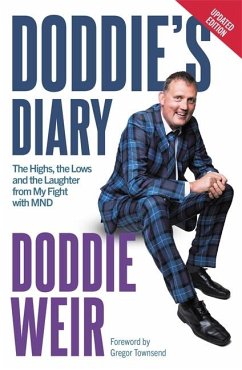 Doddie's Diary - Weir, Doddie; Weir, Stewart