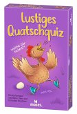 Lustiges Quatschquiz (Spiel)