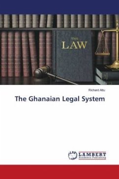 The Ghanaian Legal System
