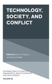 Technology, Society, and Conflict