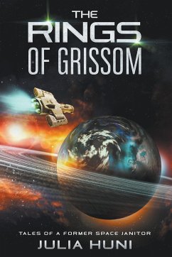 The Rings of Grissom - Huni, Julia