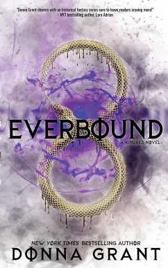 Everbound - Grant, Donna