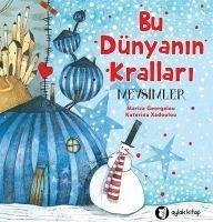 Bu Dünyanin Krallari - Mevsimler - Georgalou, Mariza