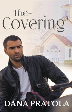 The Covering - Pratola, Dana