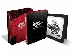 Frank Miller's Sin City Volume 6: Booze, Broads, & Bullets (Deluxe Edition) - Miller, Frank; Miller, Frank