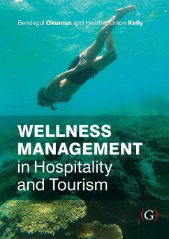 Cover Wellness Management in Hospitality and Tourism