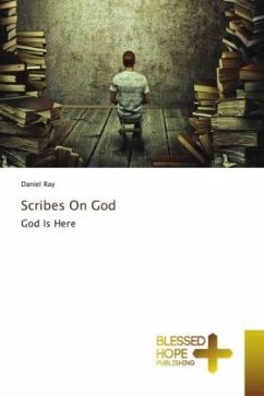 Scribes On God