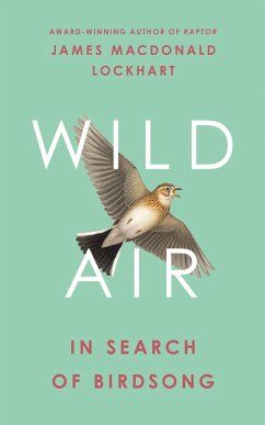 Wild Air - Lockhart, James Macdonald