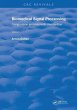 Biomedical Signal Processing - Bild 1