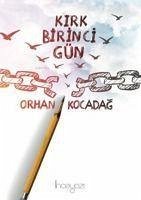 Cover Kirk Birinci Gün