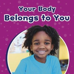 Cover Your Body Belongs to You