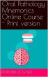 Oral Pathology Mnemonics Online Course... - Bild 1