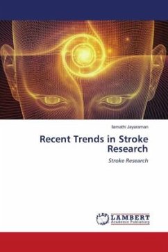 Recent Trends in Stroke Research - Jayaraman, Ilamathi