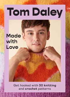 Made with Love - Daley, Tom