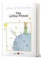 The Little Prince - De Saint-Exupery, Antoine