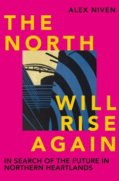 The North Will Rise Again - Niven, Alex