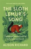 The Sloth Lemur's Song