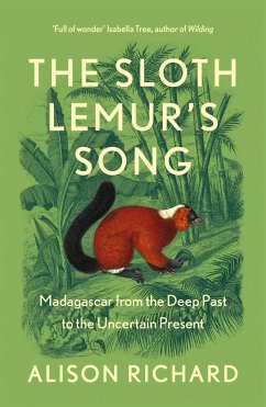 The Sloth Lemur's Song - Richard, Alison