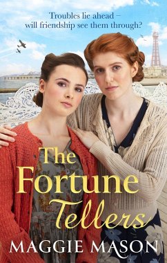 The Fortune Tellers - Mason, Maggie