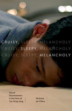 Cruisy, Sleepy, Melancholy - de Villiers, Nicholas