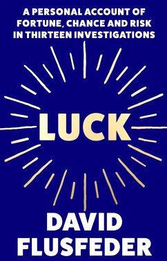 Luck - Flusfeder, David