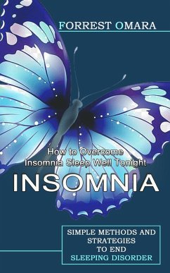 Insomnia - Omara, Forrest