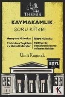 Cover Themis Kaymakamlik Soru Kitabi