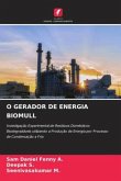 O GERADOR DE ENERGIA BIOMULL