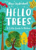 Little Guides to Nature: Hello Trees