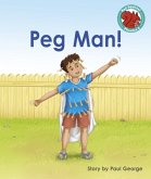 Peg Man!
