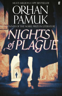 Nights of Plague - Pamuk, Orhan