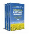 Catalysis for a Sustainable Environment - Bild 1