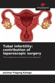 Tubal infertility: contribution of laparoscopic surgery