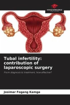 Tubal infertility: contribution of laparoscopic surgery - Fogang Kamga, Josimar