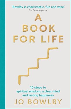 A Book for Life - Bowlby, Jo