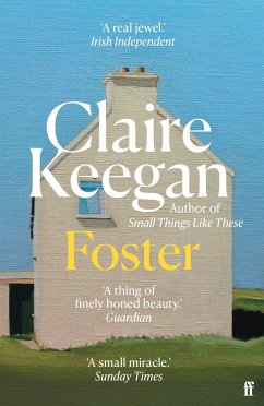 Foster - Keegan, Claire