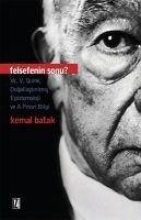 Felsefenin Sonu - Batak, Kemal