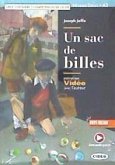 Un sac de billes. (Compétences de la vie) Livre audio gratuit Un sac de billes. (Compétences de la vie) Livre audio gratuit
